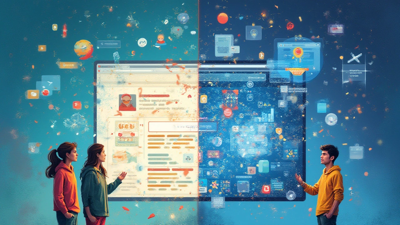 Adapting for the Next Five Years: What You Should Do Now