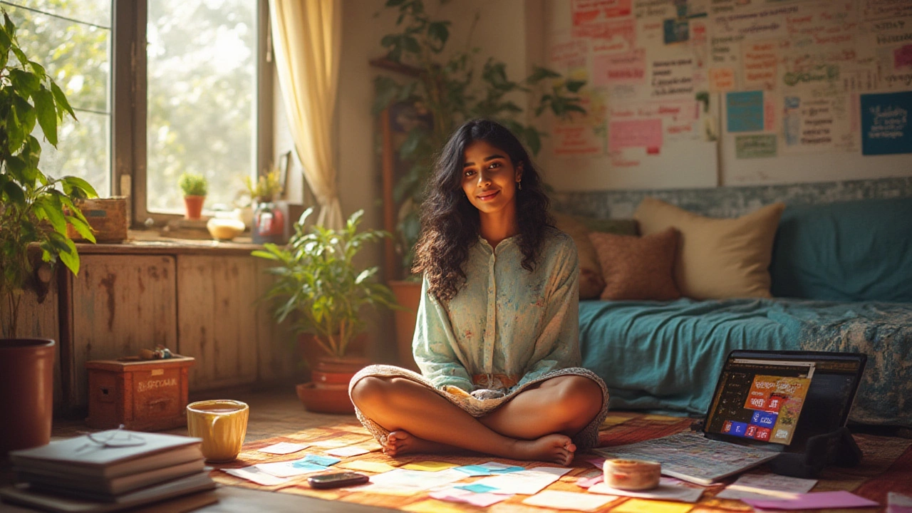 How to Teach Yourself UI/UX Design: A Practical Guide for Beginners