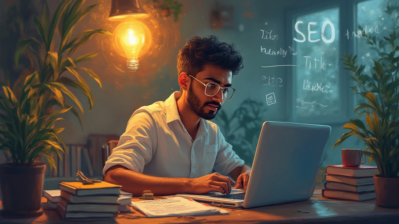 HTML SEO Guide: How to Add SEO to Your Website and Boost Ranking