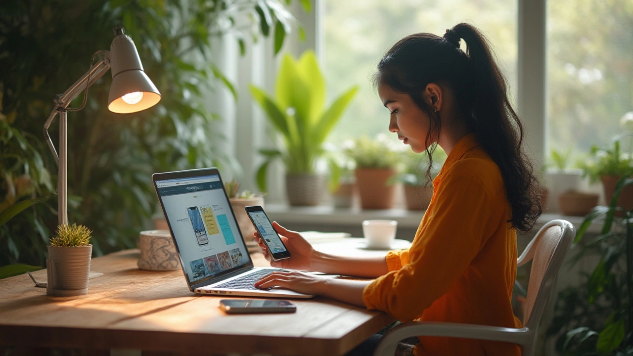 Quick Ways to Check If a Website Design Is Responsive on Any Device