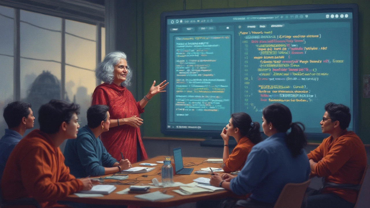 Strategies That Actually Work for Adult Learners
