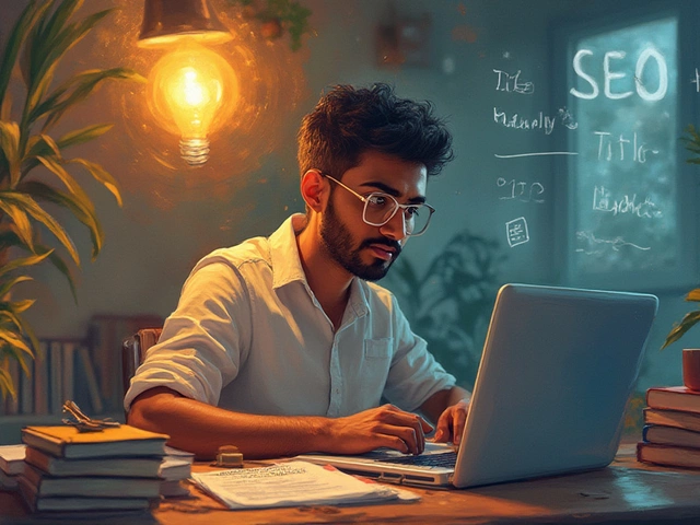 HTML SEO Guide: How to Add SEO to Your Website and Boost Ranking