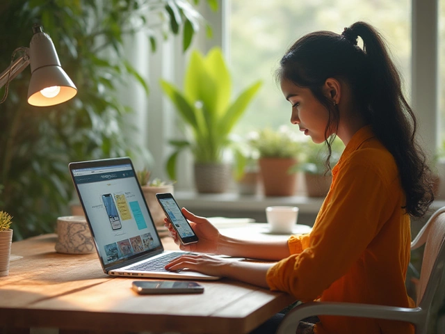 Quick Ways to Check If a Website Design Is Responsive on Any Device