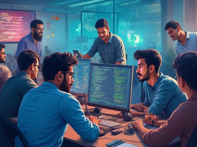 Why PHP Is Losing Popularity: Modern Web Development Trends Explained