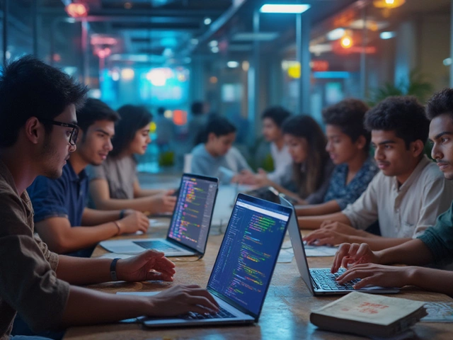 Why PHP Lost Its Popularity: Reasons Developers Switched from PHP