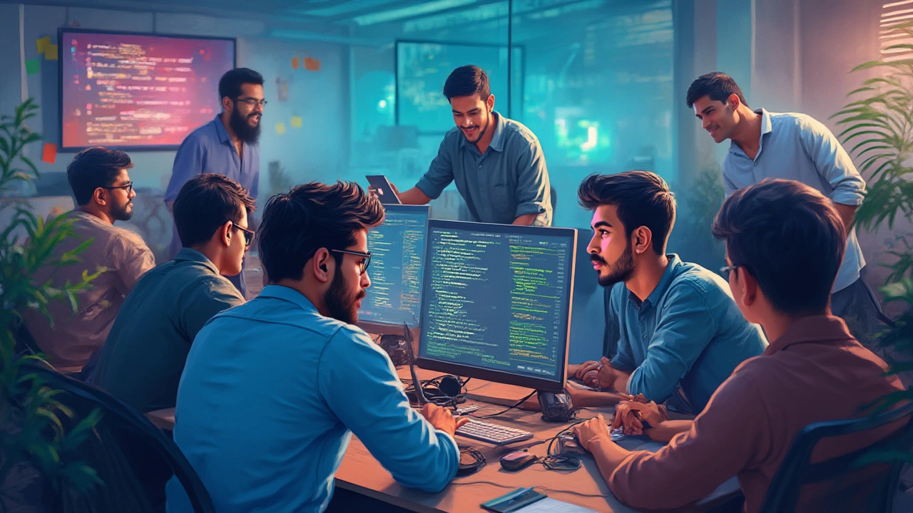 Why PHP Is Losing Popularity: Modern Web Development Trends Explained