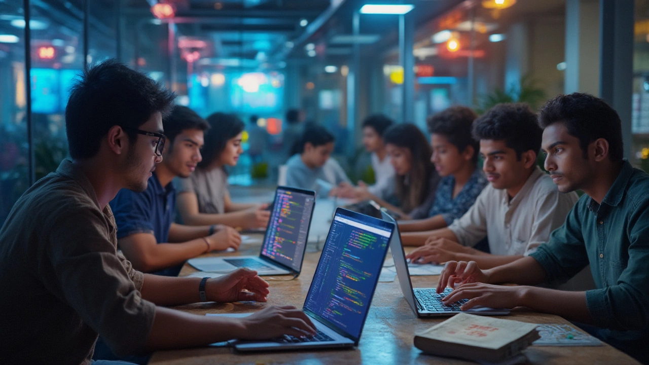 Why PHP Lost Its Popularity: Reasons Developers Switched from PHP