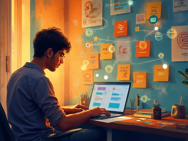 Becoming a Full Stack Developer with Python: Skills, Tools, and Career Tips