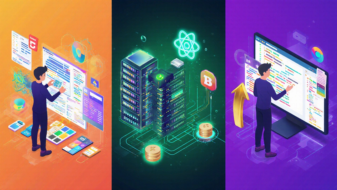 AI‑Assisted Development - A Game Changer or a Sidekick?