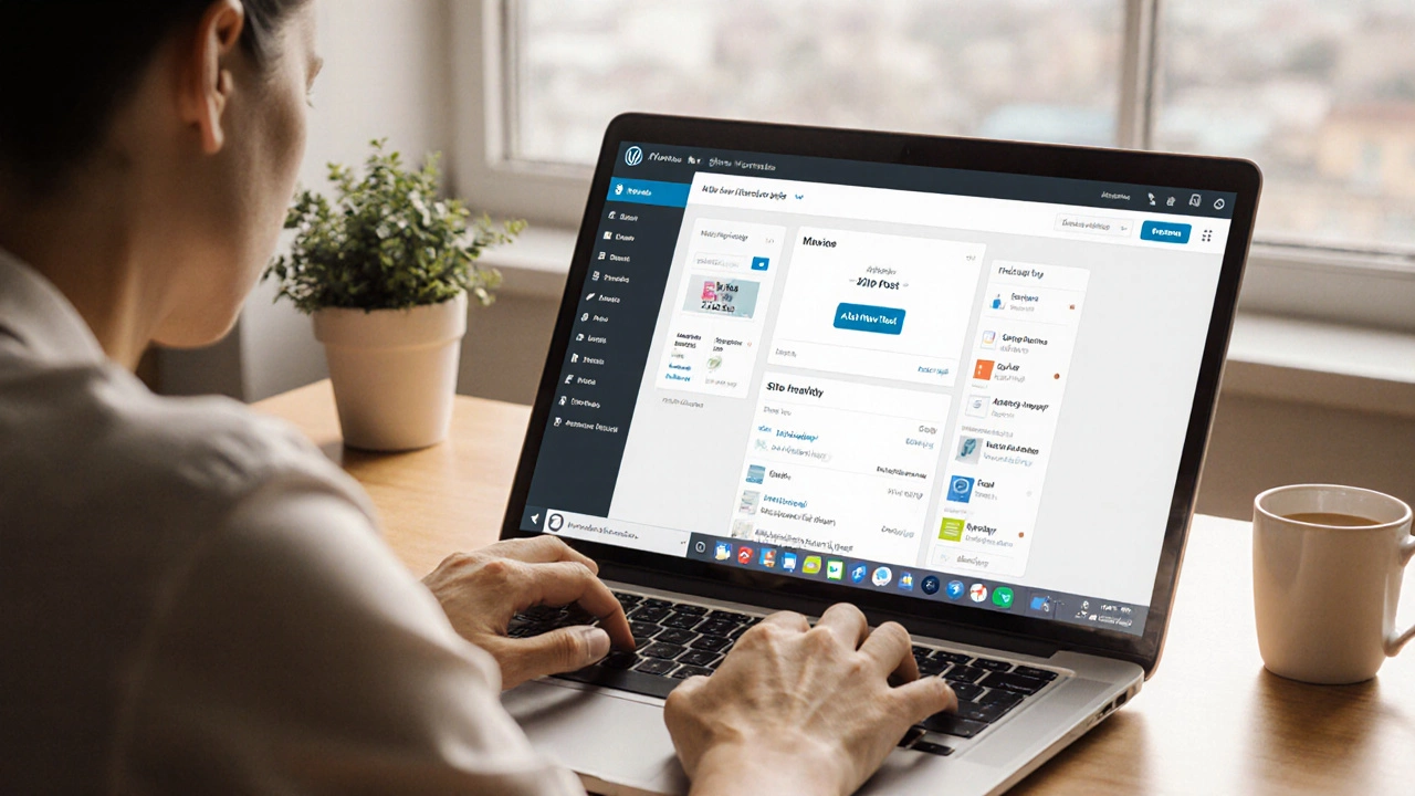 Can Non‑Technical Users Learn WordPress? A Complete Guide