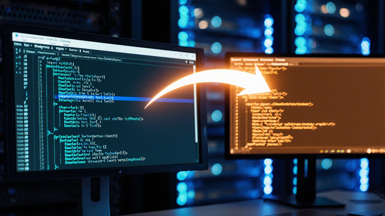 Can Python Be Used With PHP? A Practical Guide to Integration