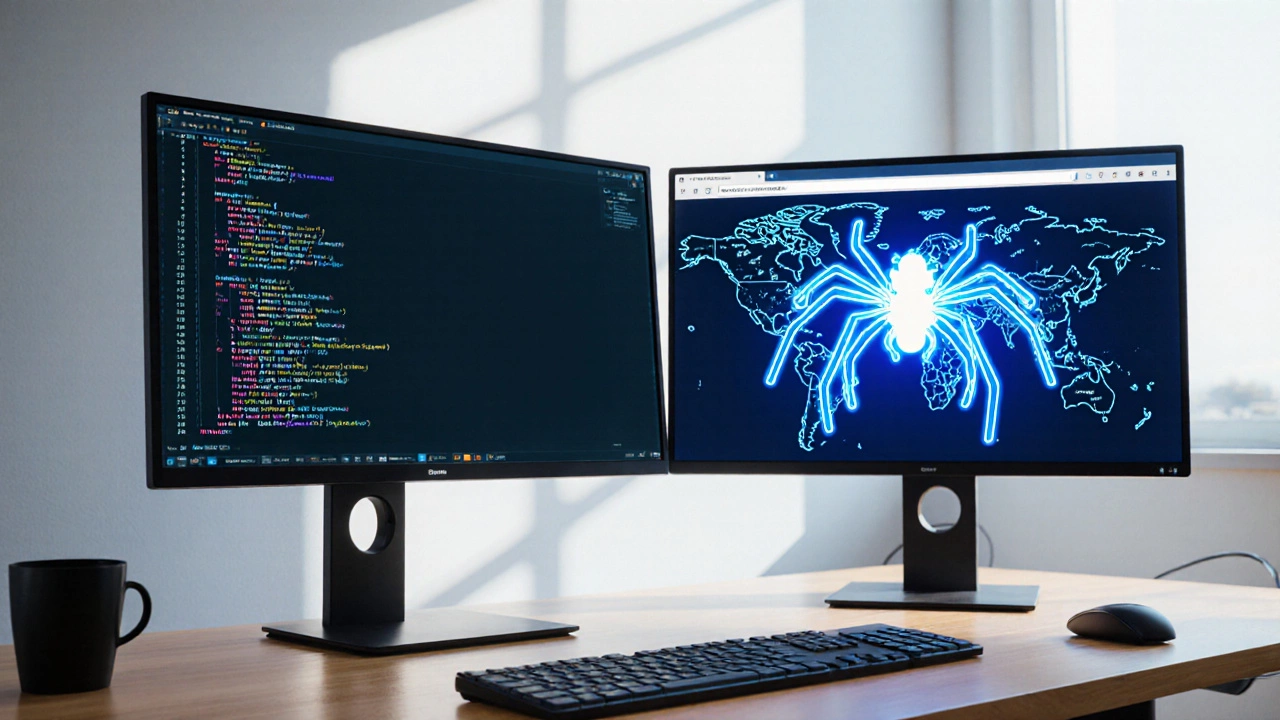 Do Web Developers Need SEO? Essential Insights for 2025