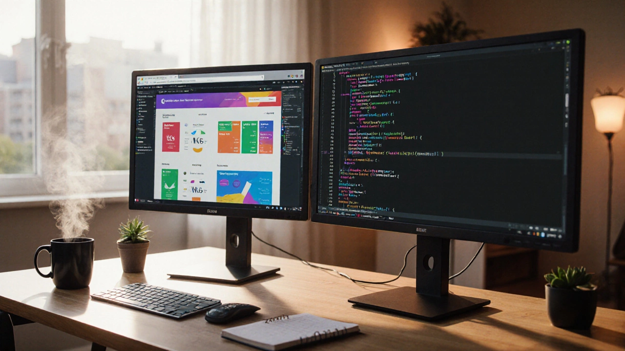 Essential Programming Languages for Full Stack Developers