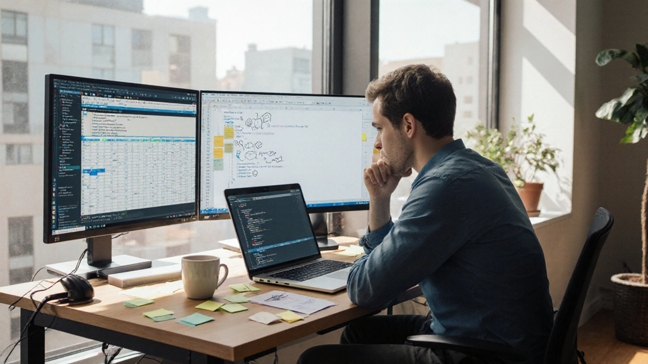 How Many Keywords Are Enough for SEO? A Web Developer’s Guide