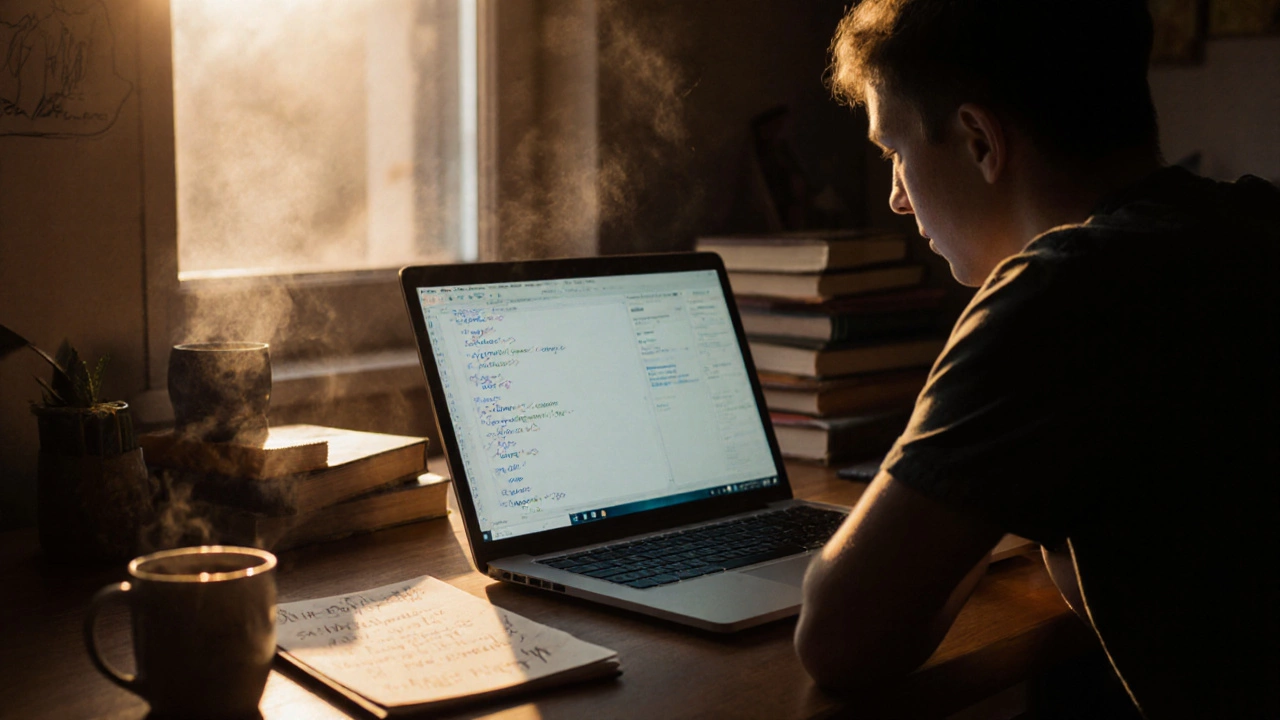 Is Learning Web Development Still Worth It in 2024?