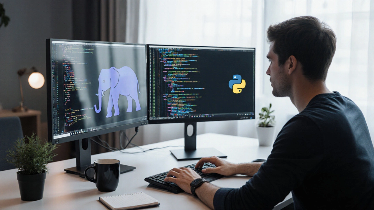 Is PHP More Powerful Than Python? A Developer’s Comparison