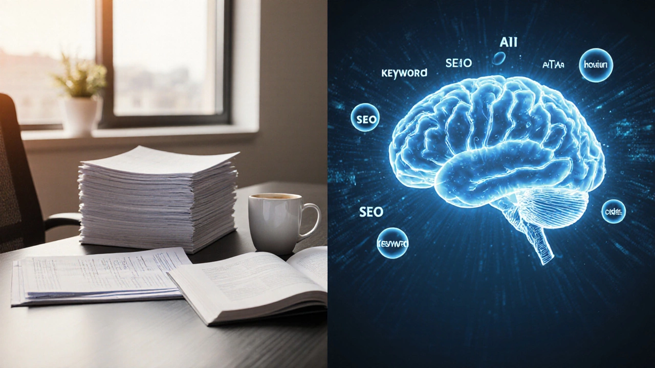 Is SEO Dead in the Age of AI?