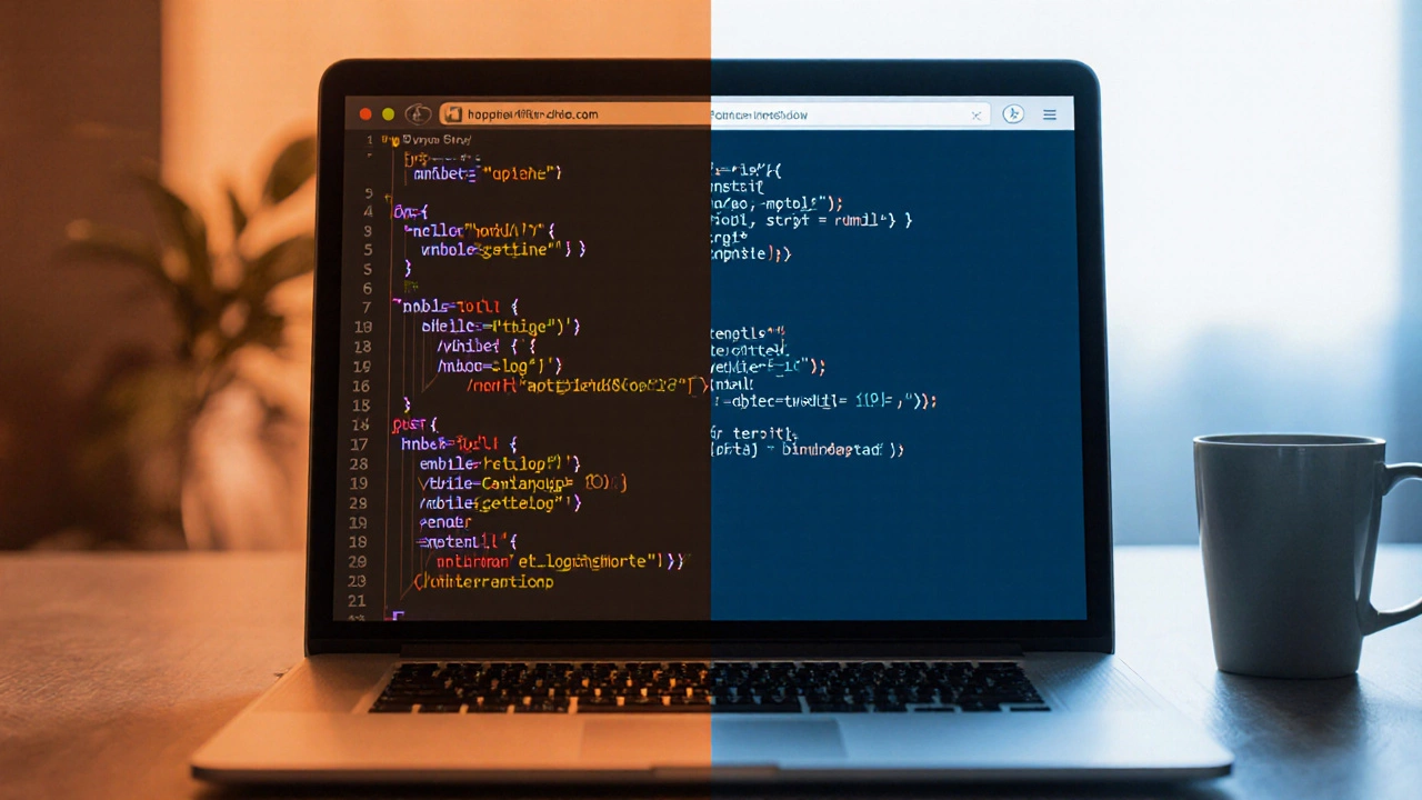 PHP vs JavaScript: Which Language Is Easier to Learn?