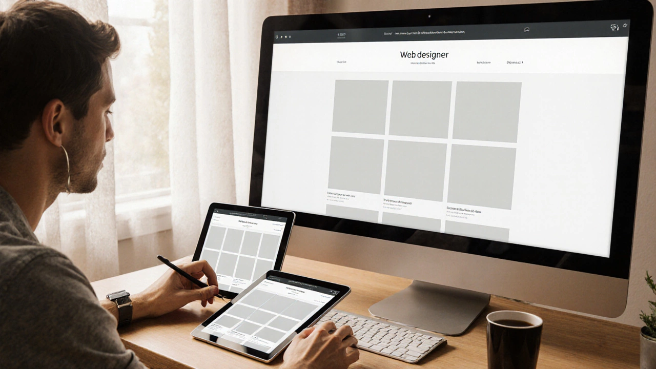 Responsive Web Design: When to Use It and Why