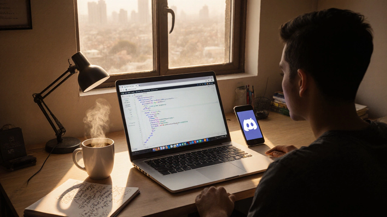 Self‑Study JavaScript: How to Learn JavaScript on Your Own