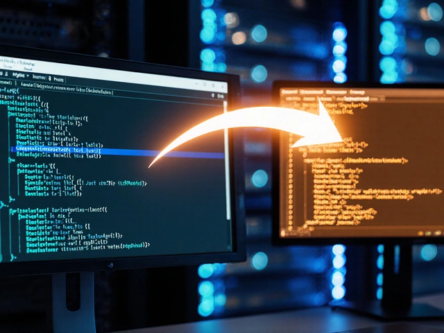 Can Python Be Used With PHP? A Practical Guide to Integration