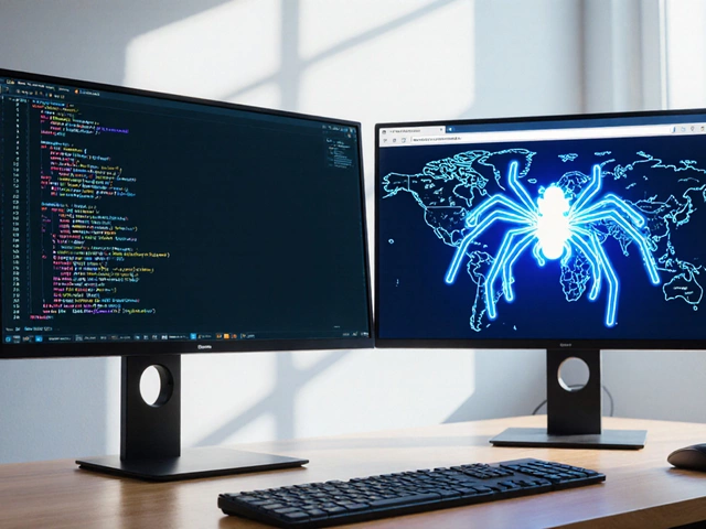 Do Web Developers Need SEO? Essential Insights for 2025