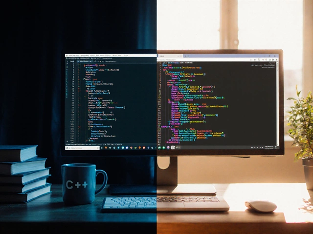 Do You Need C++ Skills to Learn JavaScript?