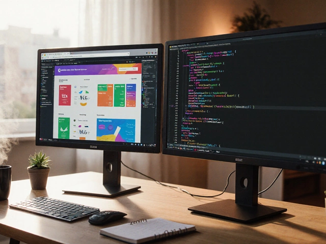 Essential Programming Languages for Full Stack Developers
