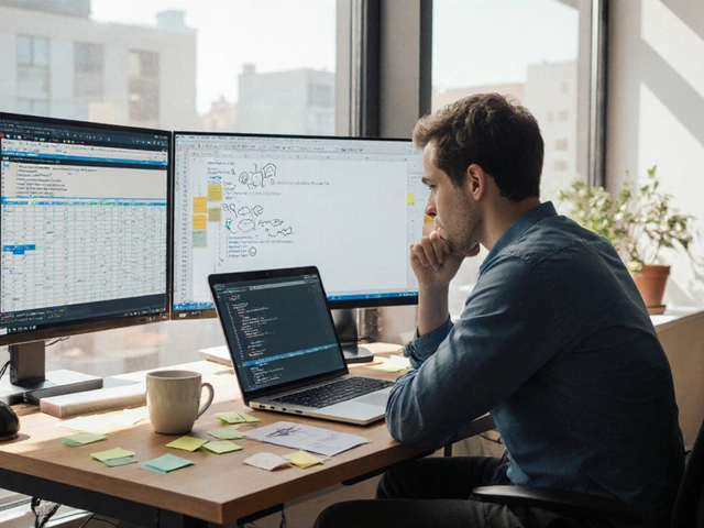 How Many Keywords Are Enough for SEO? A Web Developer’s Guide