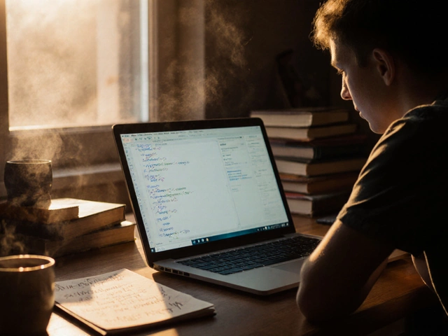 Is Learning Web Development Still Worth It in 2024?