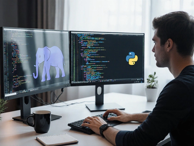 Is PHP More Powerful Than Python? A Developer’s Comparison
