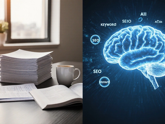 Is SEO Dead in the Age of AI?
