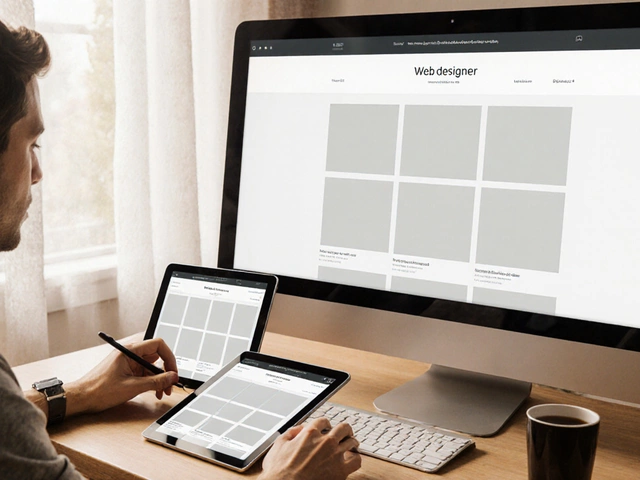 Responsive Web Design: When to Use It and Why