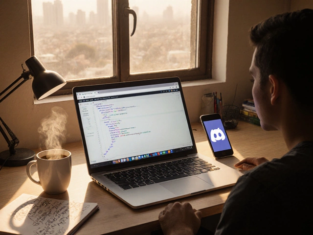 Self‑Study JavaScript: How to Learn JavaScript on Your Own