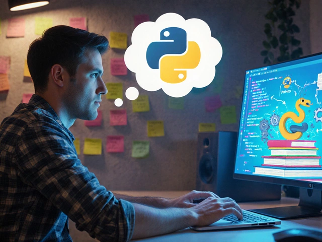 Should Full‑Stack Developers Learn Python? Pros, Cons & Career Impact