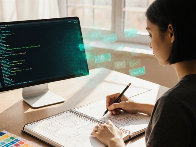 UI/UX Design and Coding: Do You Need to Write Code?
