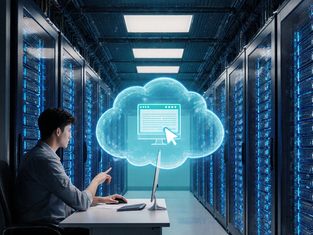 Web Hosting Cost Guide 2025: How Much You’ll Pay to Host a Site
