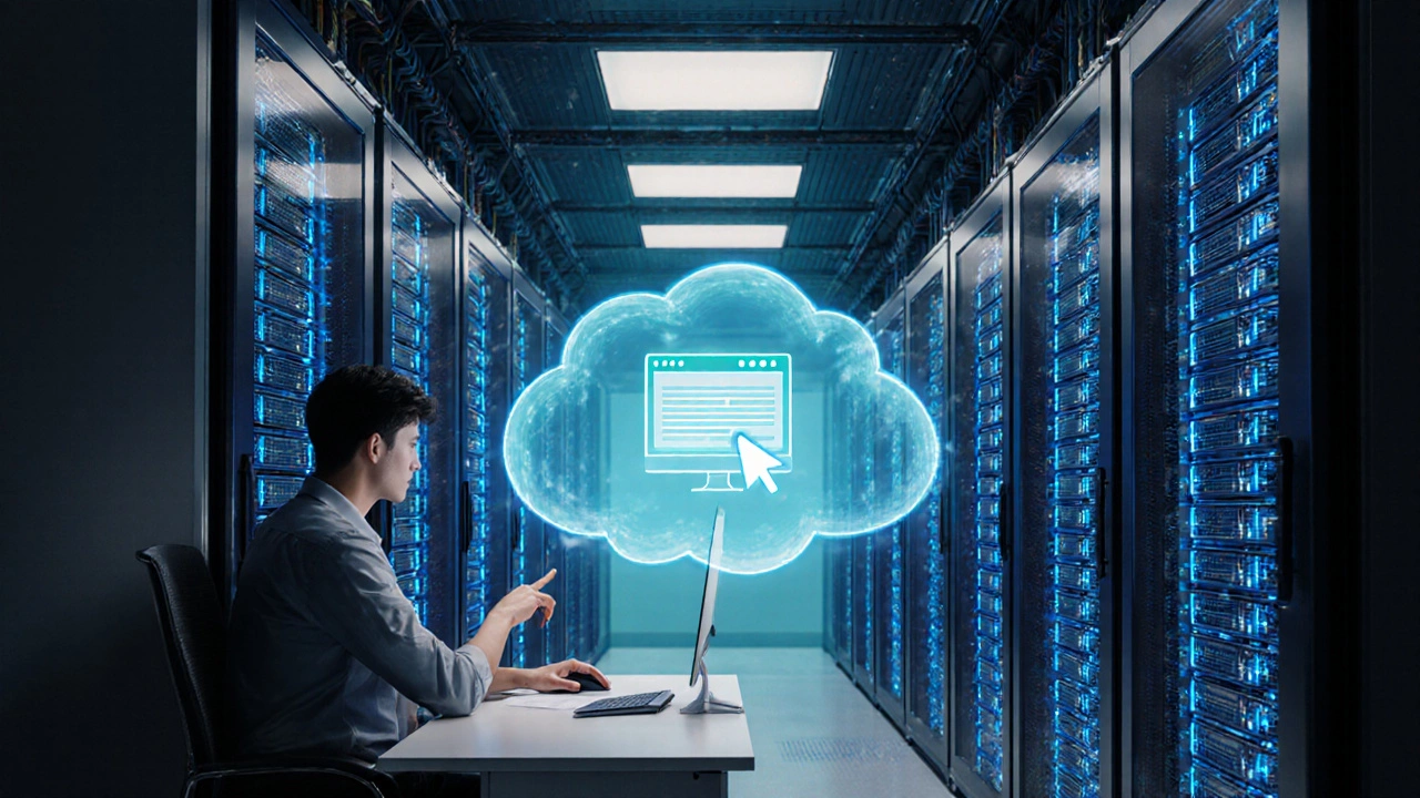 Web Hosting Cost Guide 2025: How Much You’ll Pay to Host a Site